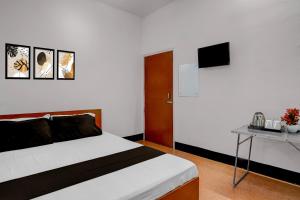 Hotel O Mini Home