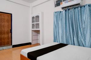 Hotel O Mini Home