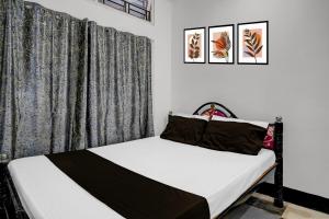 Hotel O Mini Home