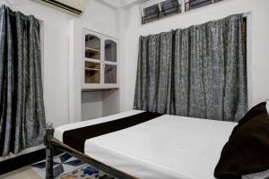 Hotel O Mini Home