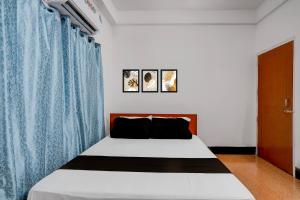 Hotel O Mini Home