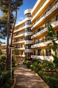 Bonito Apartamento en Moraira a 5 min de la Playa