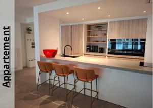 Appartement Falstaff