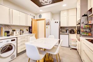 London Central Residence