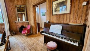 Villa Tournevent - Villa dexception avec vue Mer - Veules-les-Roses