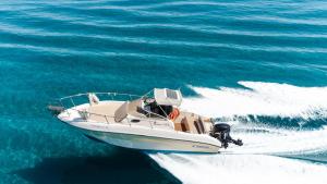 Jeronimo Zante cruises