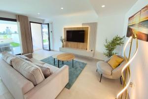 LUXURY ENCINA 57 BUNGALOW SANTA ROSALIA RESORT by PREMIUM SPAIN PROPERTIES