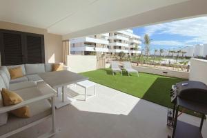 LUXURY ENCINA 57 BUNGALOW SANTA ROSALIA RESORT by PREMIUM SPAIN PROPERTIES