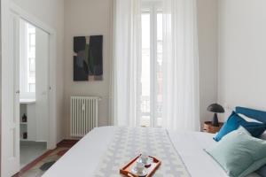 The Best Rent - Characteristic three-room apartment near Via Washington