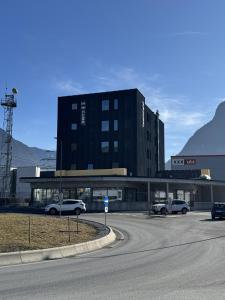 CUBE Alpine Stay