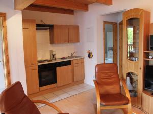 Spacious Apartment in Boddin with Garden