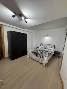 Metro Living Apartment