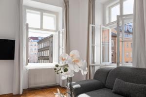 Comfortable 2BR Apartment Next to Rennweg