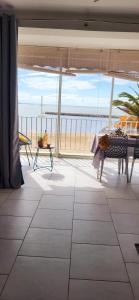 Le Royal Vue sur la Mer à 180 degrés