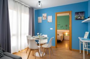 Apartamento Portillo Playa y confort en El Palo