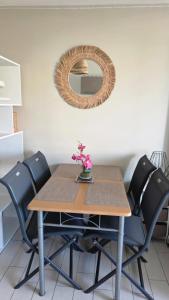 Le Sénérité Piscine Proche Plage Palavas Parking