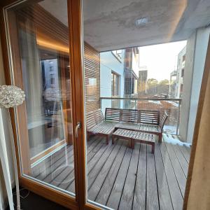 Nadmorski Dwór-Gdańsk Brzeźno