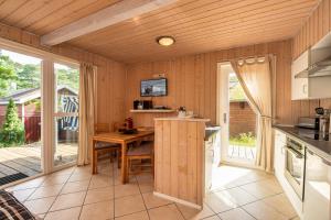 Achtern Dieck - Baabe