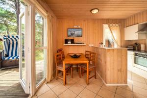 Achtern Dieck - Baabe