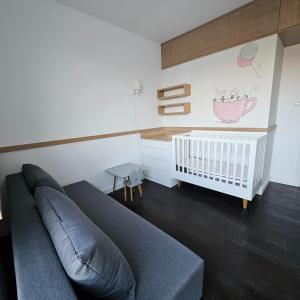 Nadmorski Dwór-Gdańsk Brzeźno