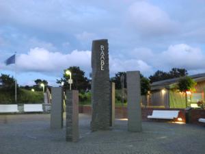 Achtern Dieck - Baabe