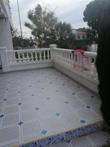 Eurosol Holiday Resort Villa Piscina Salina