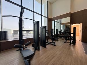 Elegant 2BR Apartment with Private Pool in JVC