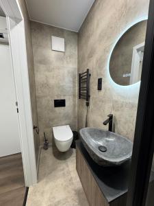 CUBE Alpine Stay