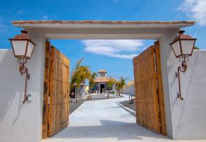 La Casa Gris Boutique Home