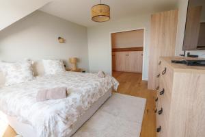 Superbe Maison 4ch proche de la mer avec piscine