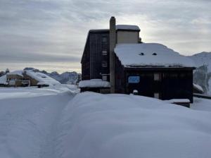 Chalet Scoiattolo