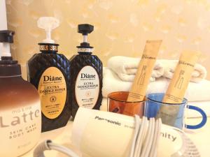 近二条站 圆町站 北野樱影下的町屋步行地铁 直达锦市场祗园 月施庵-和宿