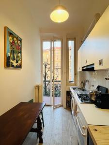 Charme e Storia! Arco della Pace & Parco Sempione