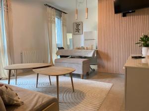 Le Studio de la Corniche