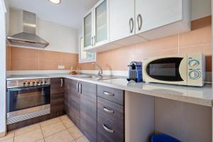 Hauzify I Apartament Fenals