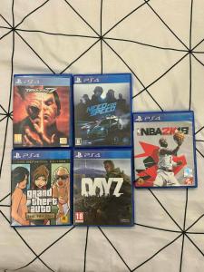 Rienzis Hiraya at Azure North - 11th floor studio with PS4,Washer,Mountain&Beach View