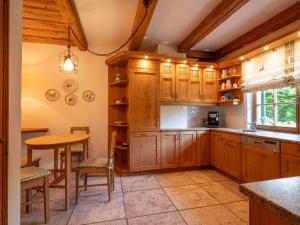 Residenz Chalet Lebenberg