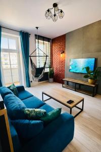 JP Loft Apart - Premium Family Apartment - Free Parking