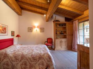 Residenz Chalet Lebenberg