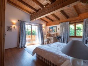 Residenz Chalet Lebenberg