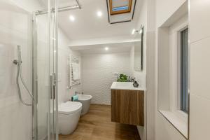 Navigli Duplex Elegante con Vista Canale