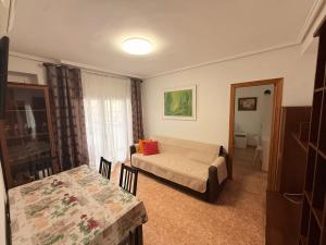 Apartamento de temporada en Malvarrosa Vacaciones largas Long Stay desde 11 noches