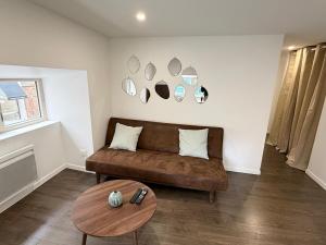 Henri 2 - 1 Bedroom - Perrache