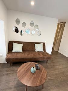 Henri 2 - 1 Bedroom - Perrache
