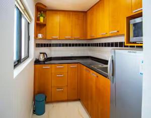 Pattaya Cozy Beach Sea View Apartment