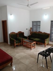 Anjali Holiday Home