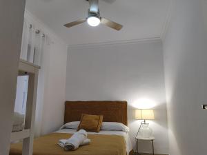 Nieves Viejas Apartamento Fresco con patio en Córdoba