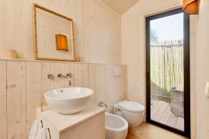 Private Lodge In Tuscan Maremma