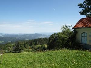 Apartma Spodnji Goltnik 1