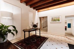 Ah Palazzo Stazione Apartments Resort